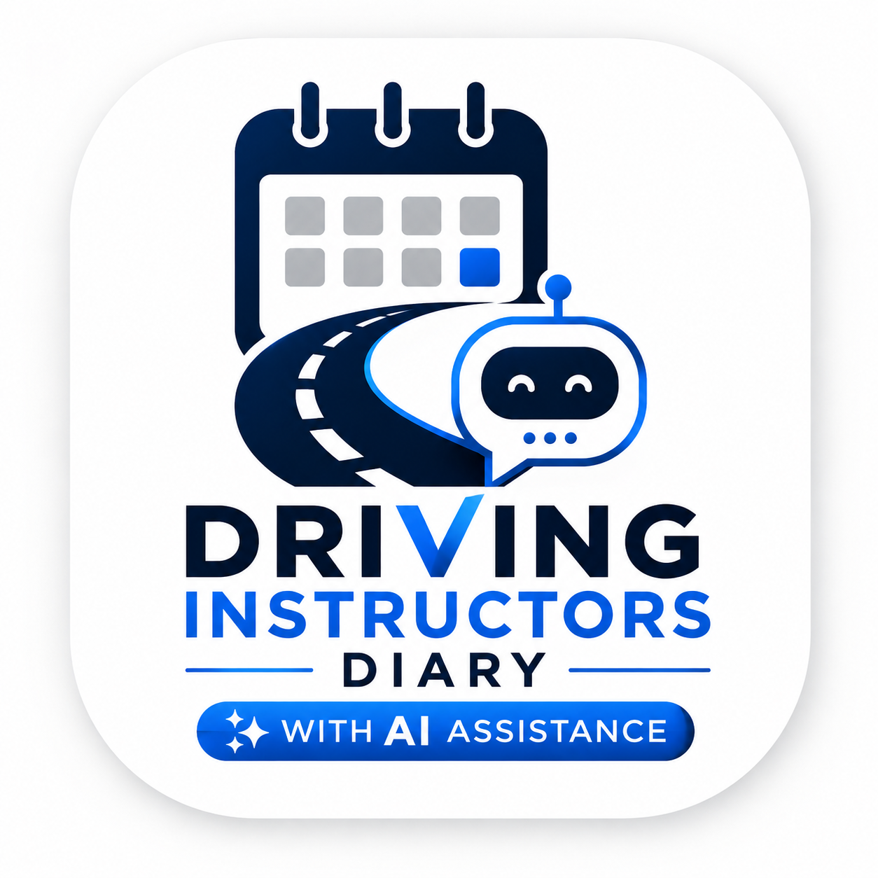 Driving Instructors Diary logo